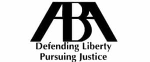 Member of the American Bar Association